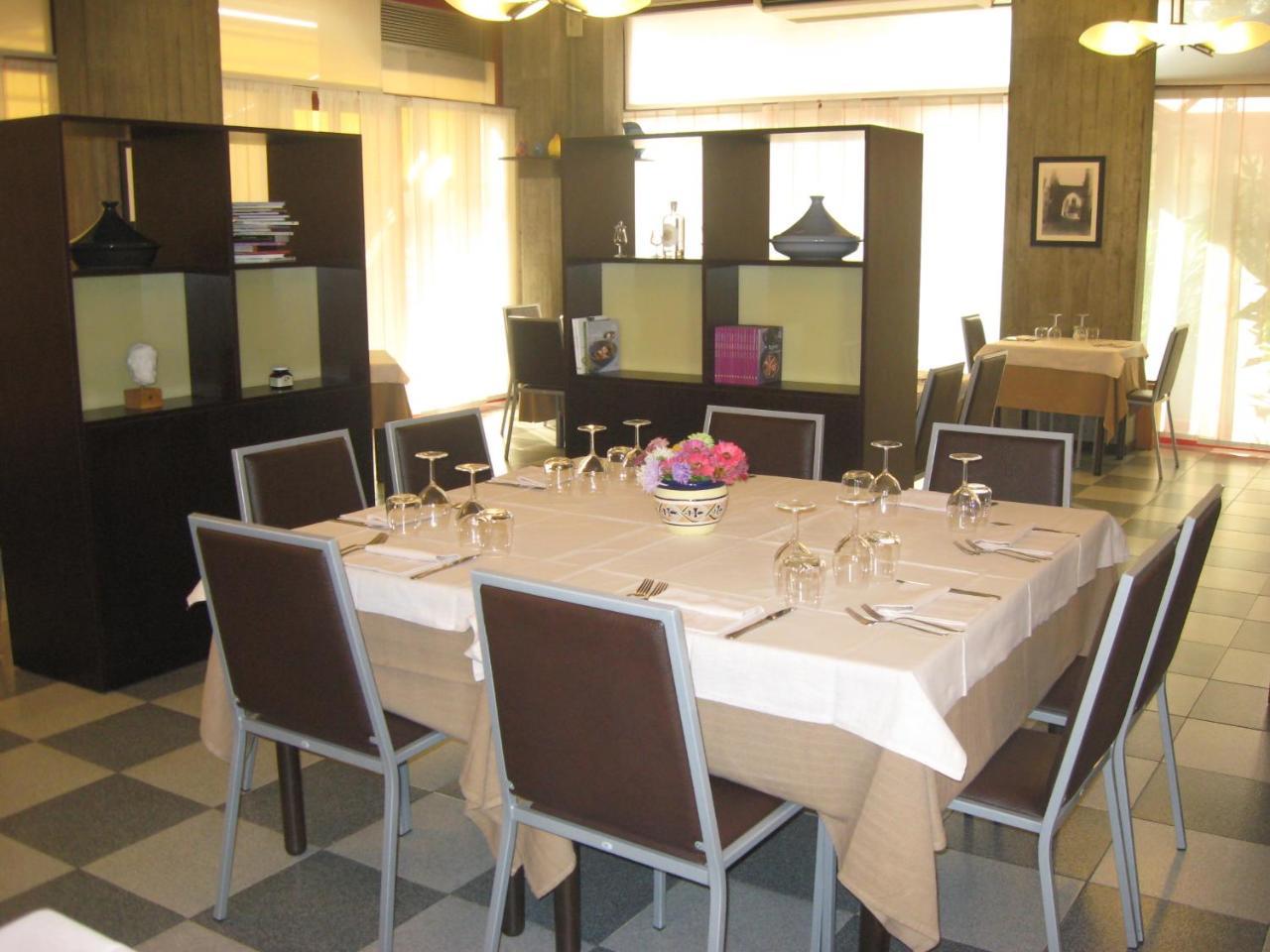 Buca Di Bacco Hotel Volta Mantovana