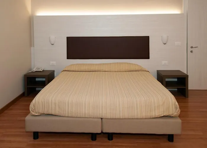 Hotel Buca Di Bacco