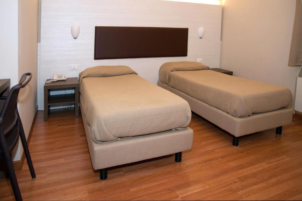 Buca Di Bacco Hotel 3*