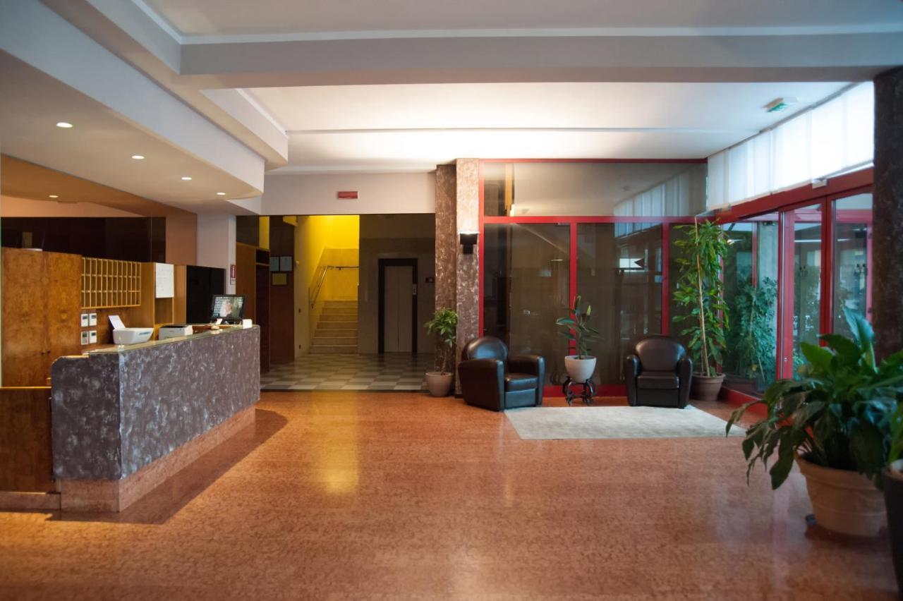 Hotel Buca Di Bacco 3*