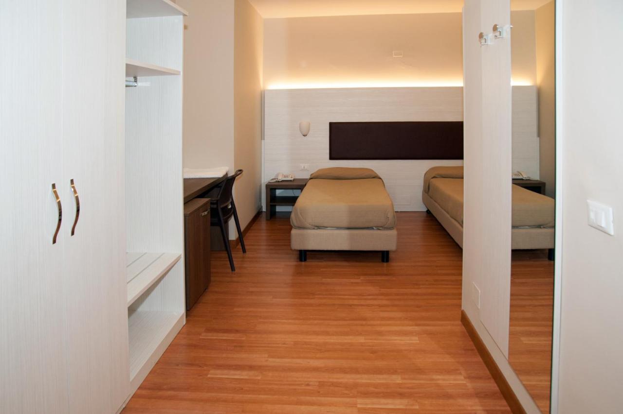 Buca Di Bacco Hotel 3*